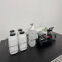 Quanterix Simoa Microplate Washer image 0